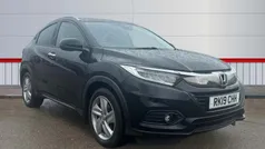 Used 2020 Honda HR-V Hybrid SUV | £14,049 (Fair price)