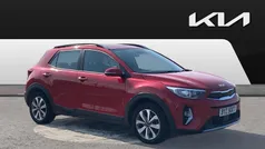 Used 2022 Kia Stonic 2 SUV | £14,168 (Fair price)