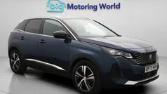 Used 2023 Peugeot 3008 GTi Estate | £19,500 (Fair price)