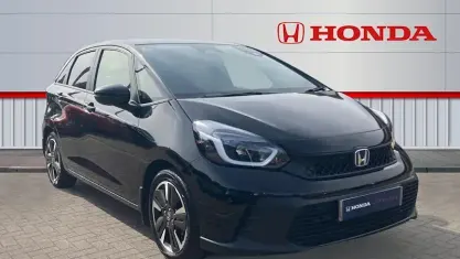 Usado Honda Jazz Advance 122 CV (89 kW) 2026 Utilitario