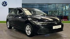 Used 2022 VW Golf VIII Life Hatchback | £16,641 (Good price)