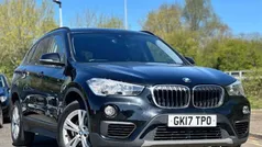 Used 2019 BMW X1 SUV | £6,490 (Good price)