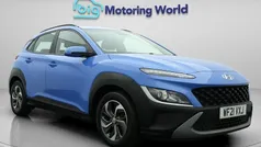 Used 2021 Hyundai Kona SE SUV | £14,200 (Good price)