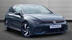 Used 2025 VW Golf VIII GTI Hatchback | £34,950 (Fair price)