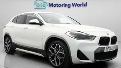 Used 2021 BMW X2 M Sport SUV | £17,500 (Fair price)