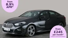 Used 2024 BMW 218 M Sport Coupe | £18,306 (Good price)