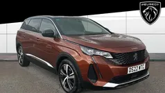 Used 2024 Peugeot 5008 GTi MPV | £23,437 (Good price)