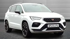 Used 2023 Cupra Ateca VZ2 SUV | £29,490 (Fair price)