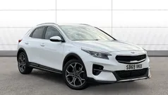 Used 2020 Kia XCeed 3 SUV | £11,983 (Fair price)