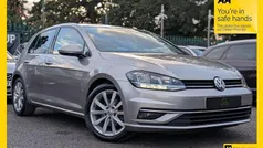 Used 2020 VW Golf VII GT Hatchback | £11,888 (Super price)
