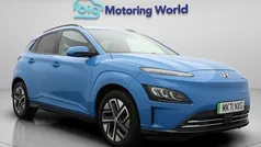 Used 2022 Hyundai Kona Premium SUV | £15,200 (Fair price)
