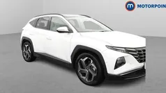 Used 2024 Hyundai Tucson Ultimate SUV | £24,499 (Good price)