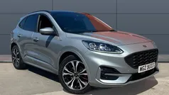 Used 2023 Ford Kuga ST-Line X SUV | £19,944 (Fair price)