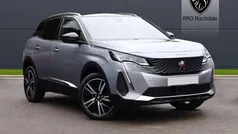 Used 2023 Peugeot 3008 Premium SUV | £21,791 (Fair price)