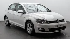 Used 2016 VW Golf VII Edition Hatchback | £8,650 (Fair price)