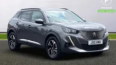 Used 2022 Peugeot 2008 Allure Premium SUV | £14,499 (Good price)