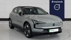 Grey Used 2025 Volvo EX30 Performance SUV | £31,357 (Super price)