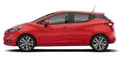 Used 2018 Nissan Micra N-Connecta Hatchback | £8,495 (Fair price)