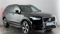 Used 2019 Volvo XC90 R-Design SUV | £27,300 (Super price)
