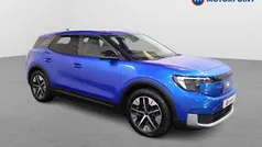 Used 2025 Ford Explorer Select SUV | £26,799 (Good price)