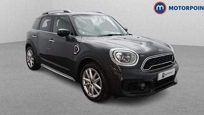 Używany Mini Cooper S Sport 192 KM (141 kW) 2020 Hatchback