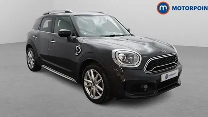 Begagnad Mini Cooper S Sport 192 HK (141 kW) 2020 Halvkombi