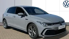 VW Golf VIII