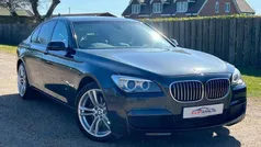 BMW 730