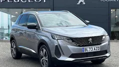 Used 2023 Peugeot 3008 Allure Estate | £20,995 (Fair price)