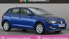 Used 2020 VW Polo SE Hatchback | £12,197 (Good price)