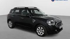 Used 2018 Mini Cooper S Countryman SUV | £16,049 (Good price)