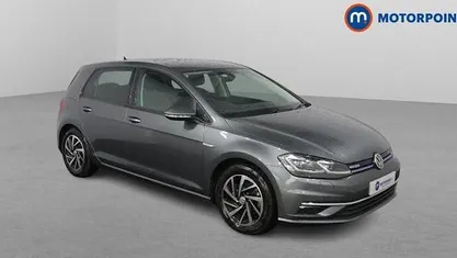 Used VW Golf VIII Edition 131 HP (96 kW) 2020 Hatchback