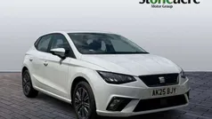 Used 2025 Seat Ibiza SE Technology Hatchback | £15,495 (Super price)