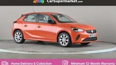 Used 2023 Vauxhall Corsa Design Edition Hatchback | £10,897 (Good price)