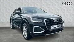 Used 2022 Audi Q2 Sport SUV | £18,480 (Fair price)