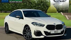 Used 2024 BMW M235 Coupe | £27,950 (Fair price)