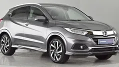 Used 2020 Honda HR-V Hybrid SUV | £16,750 (Fair price)
