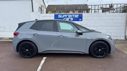 Used VW ID.3 Pro Performance 150 kW (204 HP) 2021 Hatchback