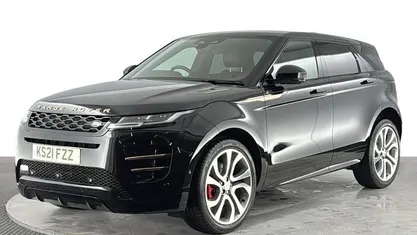 Used 2023 Land Rover Range Rover evoque Autobiography Hatchback | £26,460 (Super price)