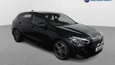 Used 2023 BMW 118 M Sport Hatchback | £22,949 (Fair price)