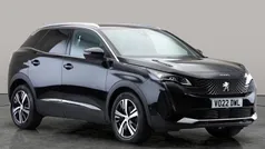 Used 2023 Peugeot 3008 GTi Estate | £16,733 (Good price)