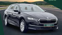 Used 2024 Skoda Octavia SE Technology Estate | £22,702 (Fair price)