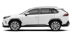 Used 2024 Toyota RAV4 Hybrid Design SUV | £22,290 (Super price)