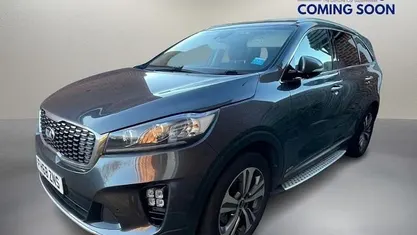 Used 2020 Kia Sorento GT-Line SUV | £17,850 (Super price)