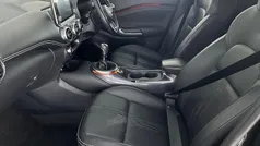 Black Used 2022 Nissan Juke Tekna SUV | £13,429 (Fair price)