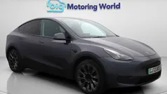 Used 2023 Tesla Model Y Long Range AWD SUV | £29,500 (Fair price)