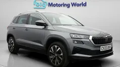 Used 2023 Skoda Karoq SE L SUV | £17,800 (Fair price)