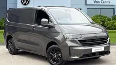 Used 2025 VW T6.1 Pro Van | £40,789 (Fair price)