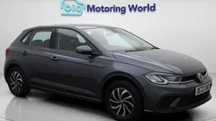 Used 2025 VW Polo Life Hatchback | £13,925 (Super price)