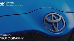Used 2016 Toyota Land Cruiser SUV | £29,723 (Fair price)